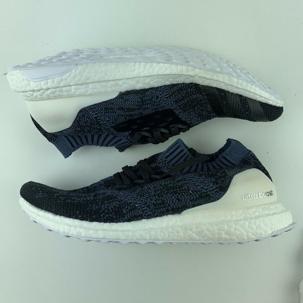 Adidas Ultra Boost 4.0 Size 8 Mens Uncaged Running - Picture 5 of 12